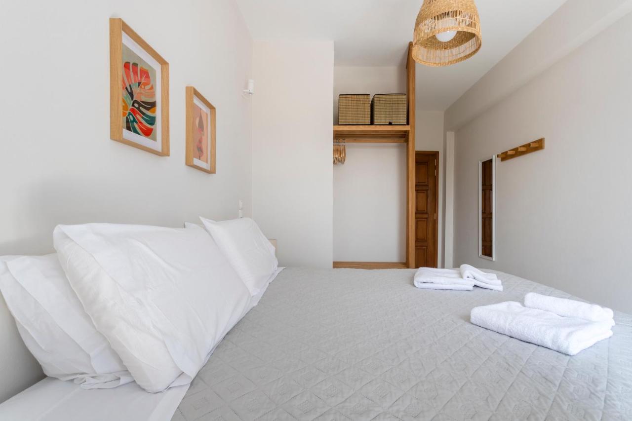 Villa Kriezi Spetses Town Exterior photo
