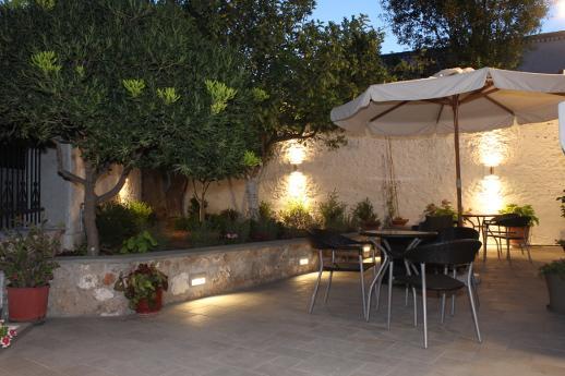 Villa Kriezi Spetses Town Exterior photo