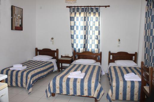 Villa Kriezi Spetses Town Exterior photo