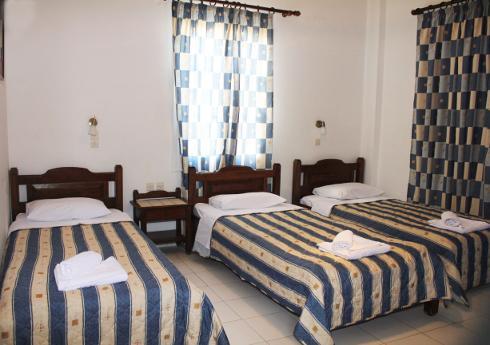 Villa Kriezi Spetses Town Exterior photo